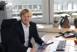 Lukas Peuckmann
