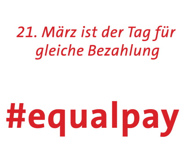 Equal-Pay Tag 2013
