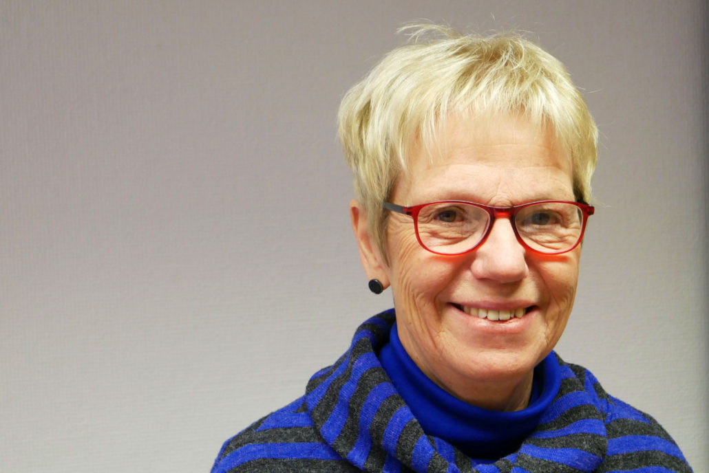 Christa Böhs